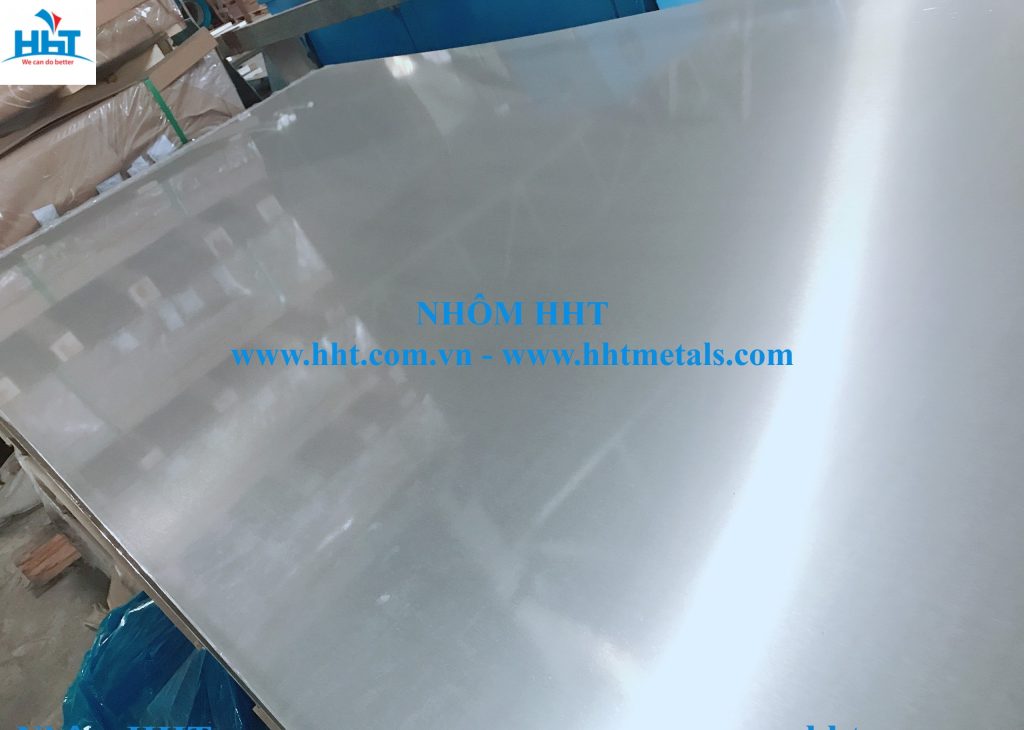 So sánh nhôm tấm A3003 & nhôm tấm A5052 - NHÔM HHT