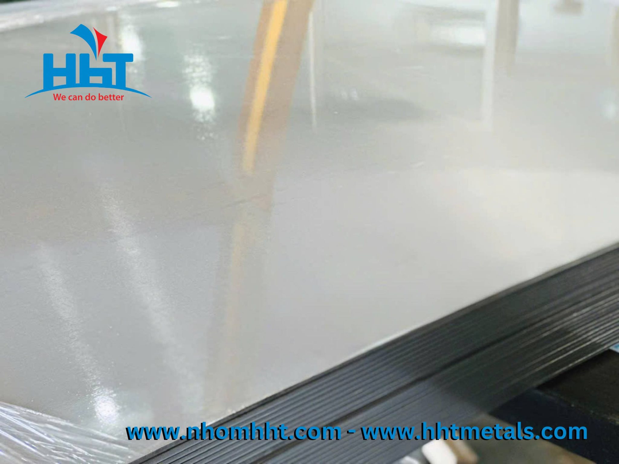 So sánh nhôm tấm A3003 & nhôm tấm A5052 - NHÔM HHT