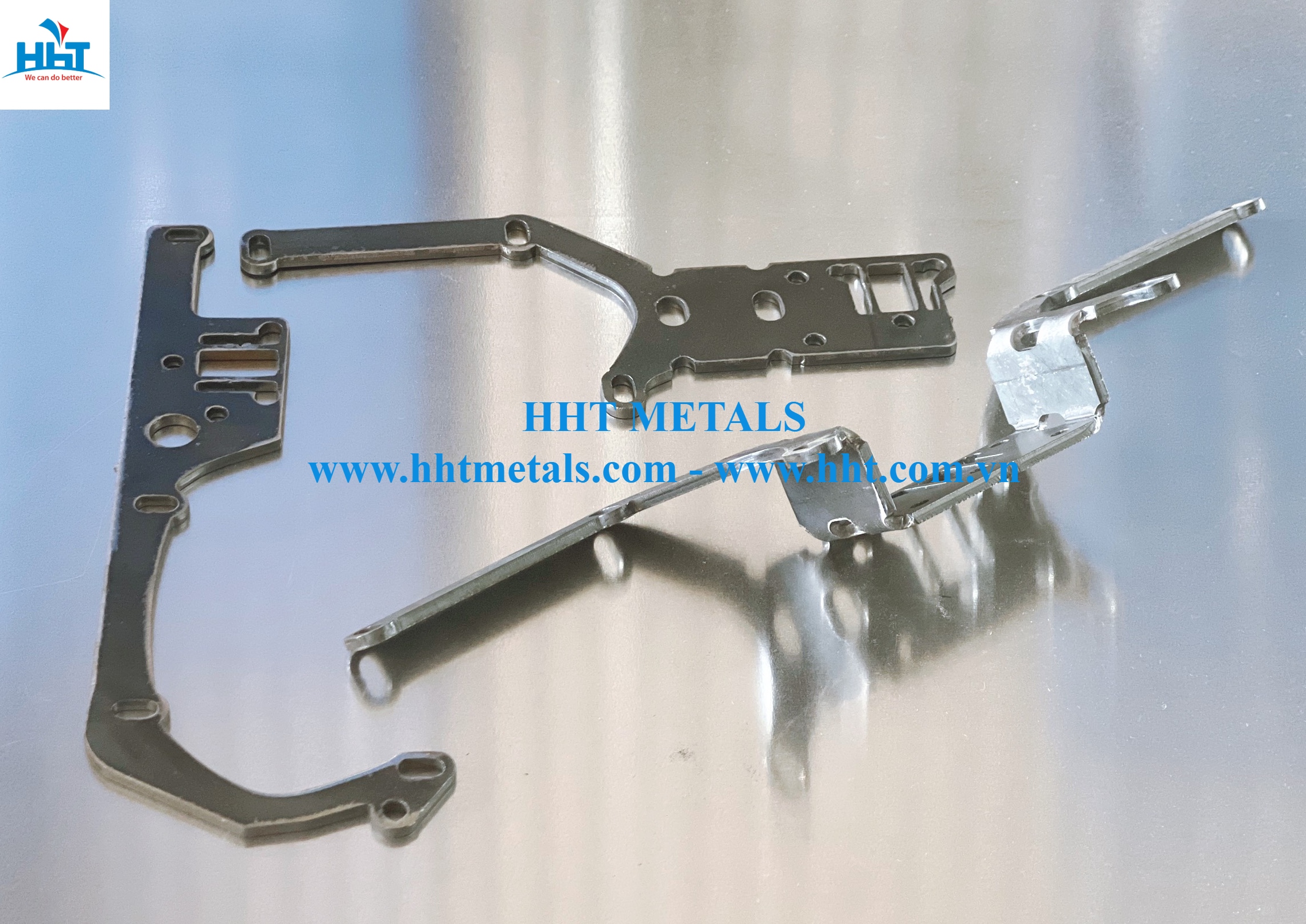 gia công phụ tùng