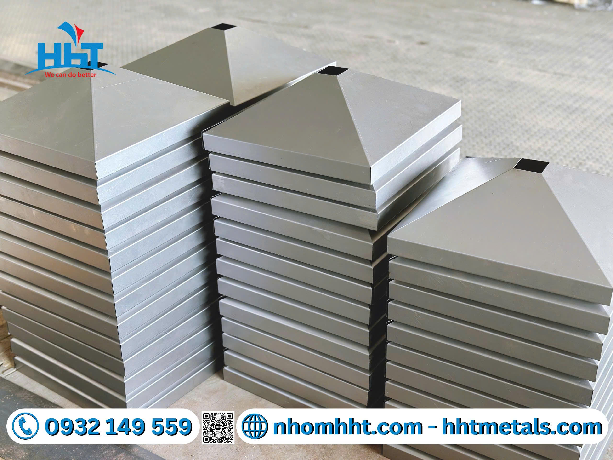 gia công inox tấm