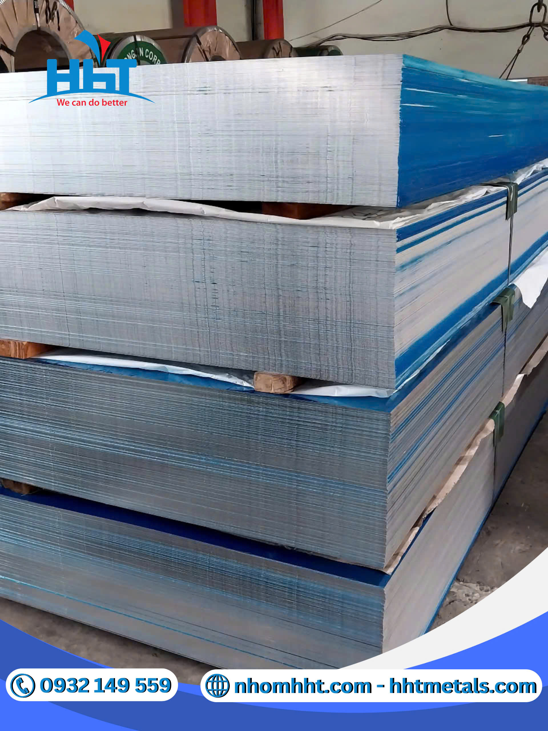 nhôm tấm mỏng 0.33mm