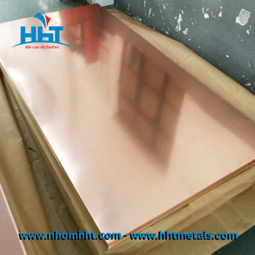 Cắt laser đồng